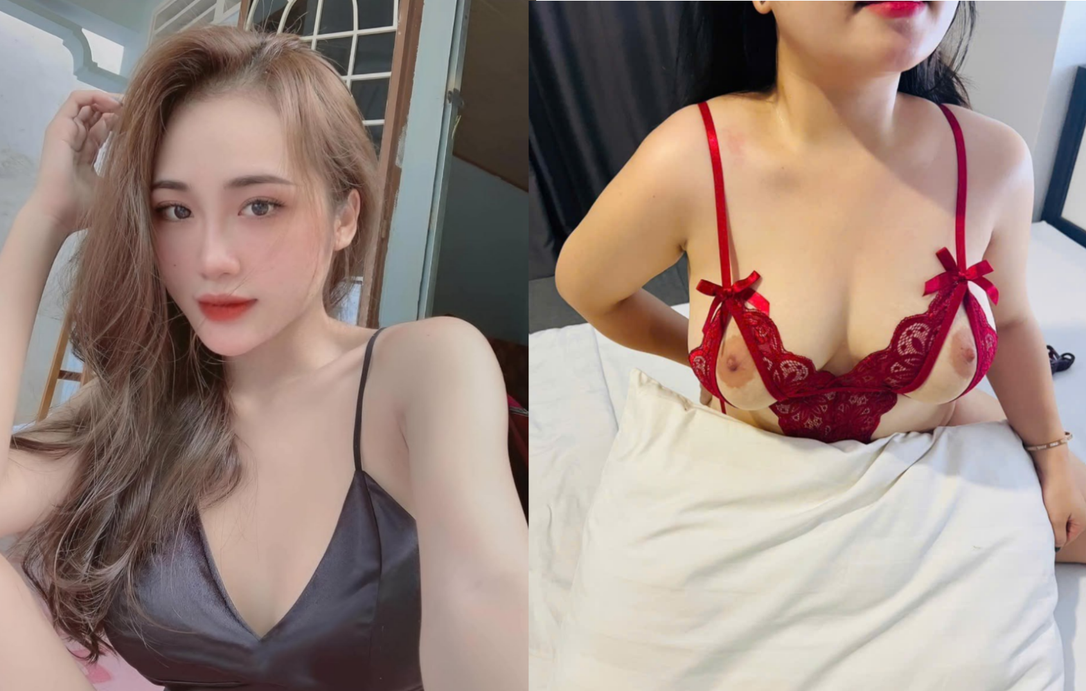 Sex JAV cũng thua em gái dâm Việt Nam